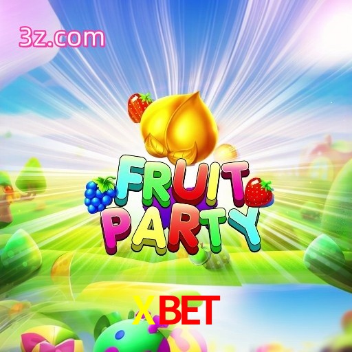 Fruit Party